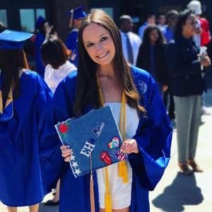 Meet your Posher, Emily